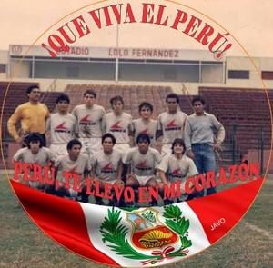 Meet your Posher, Julio